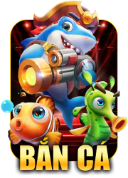 Bắn Cá 123hero